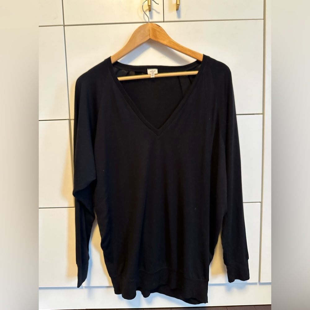 Aritzia Wilfred Shirt